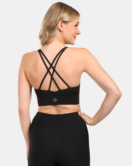 Brassière de sport femme Kilpi MARI-W