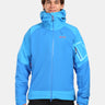 Veste hardshell imperméable homme Kilpi MAMBA-M