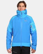 Veste hardshell imperméable homme Kilpi MAMBA-M