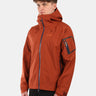 Veste hardshell imperméable homme Kilpi MAMBA-M