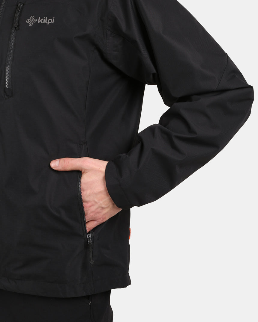 Veste outdoor homme Kilpi SONNA-M