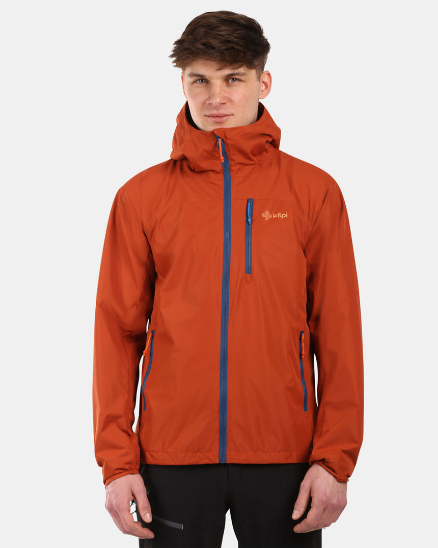 Veste outdoor homme Kilpi SONNA-M