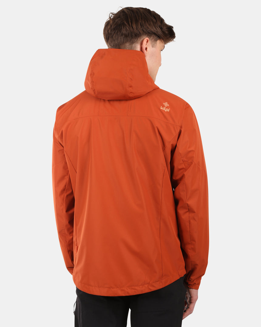 Veste outdoor homme Kilpi SONNA-M