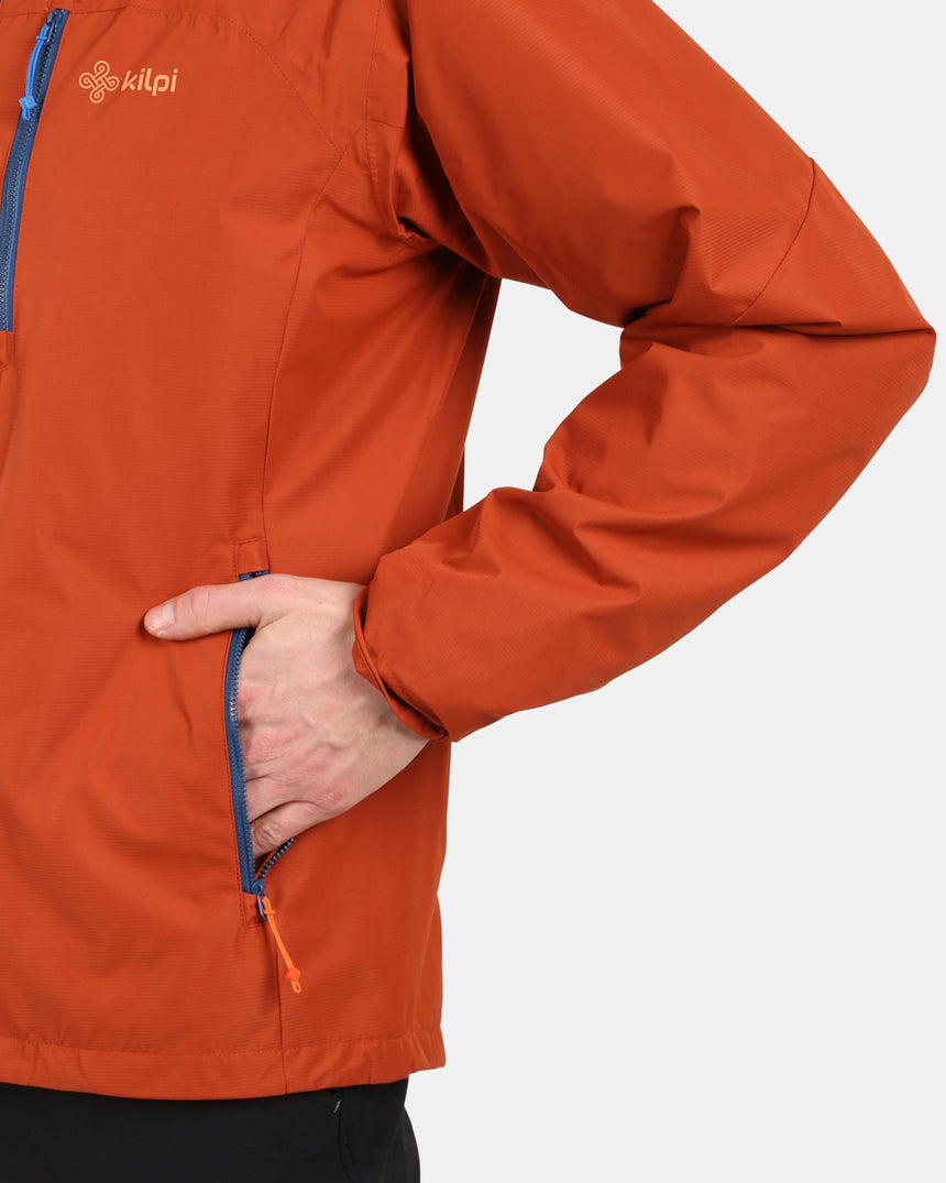 Veste outdoor homme Kilpi SONNA-M