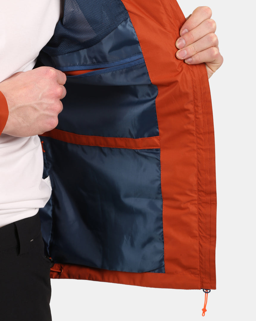 Veste outdoor homme Kilpi SONNA-M