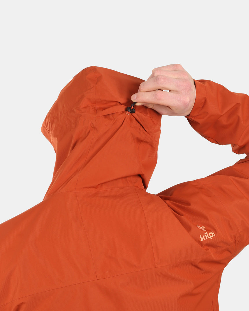 Veste outdoor homme Kilpi SONNA-M