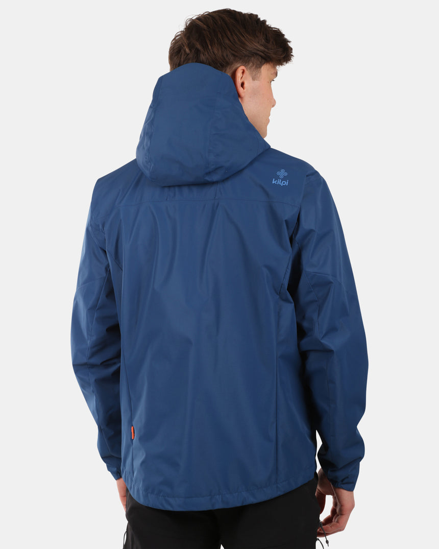 Veste outdoor homme Kilpi SONNA-M