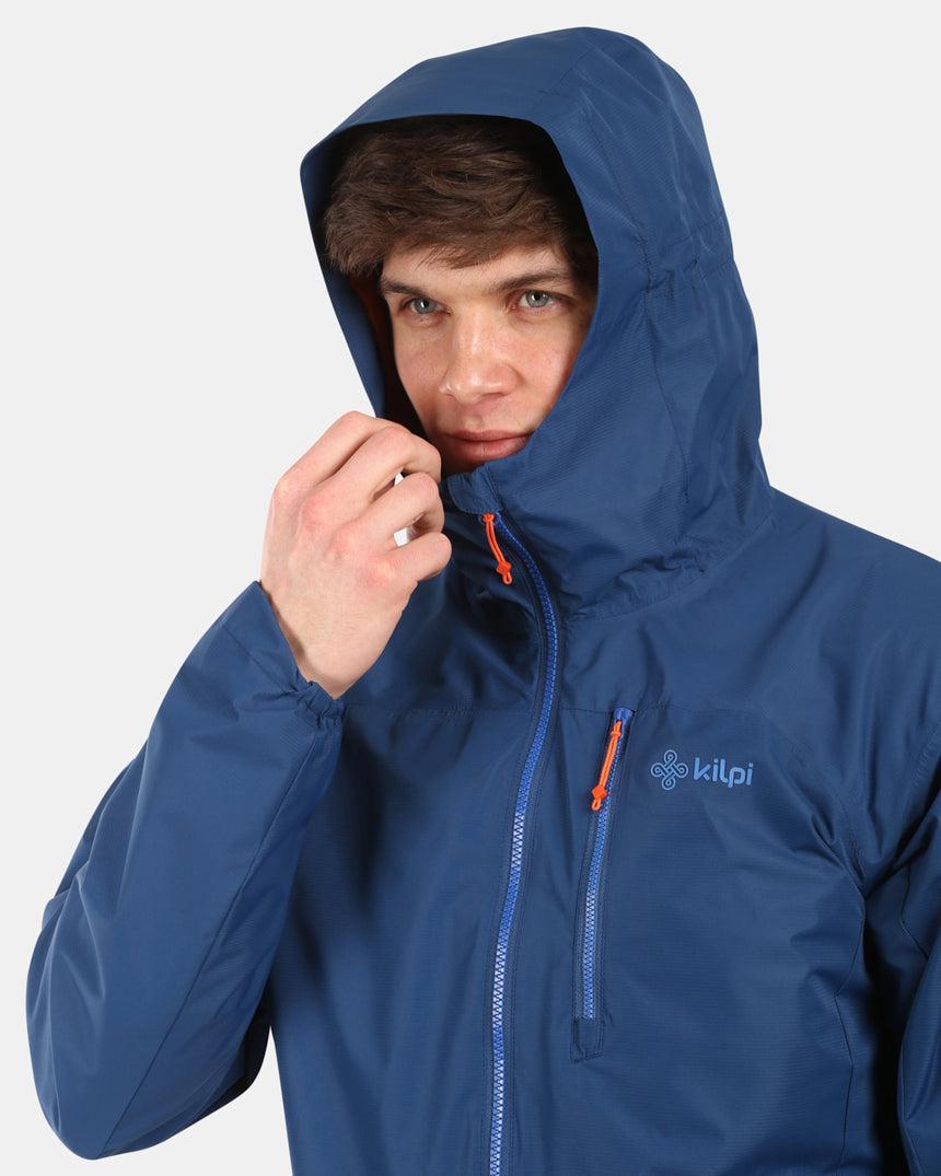 Veste outdoor homme Kilpi SONNA-M