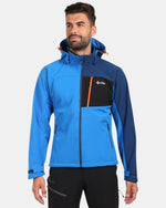 Veste softshell homme Kilpi ONTAVIO-M