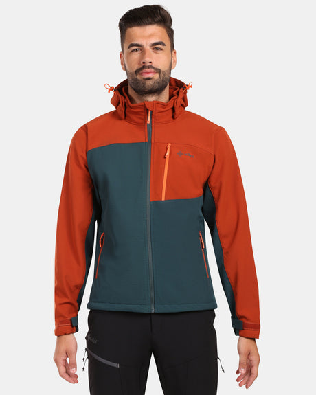 Veste softshell homme Kilpi ONTAVIO-M