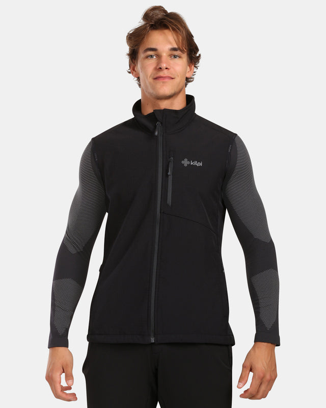 Gilet softshell homme Kilpi NOIL-M
