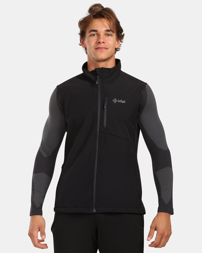 Gilet softshell homme Kilpi NOIL-M