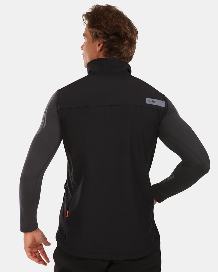 Gilet softshell homme Kilpi NOIL-M