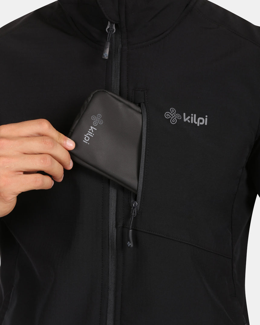 Gilet softshell homme Kilpi NOIL-M