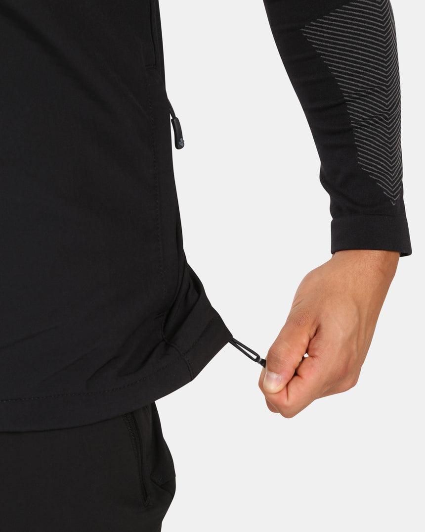 Gilet softshell homme Kilpi NOIL-M
