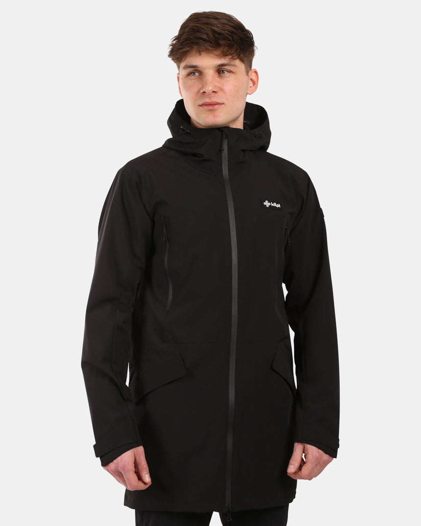 Manteau outdoor homme Kilpi AYRA-M