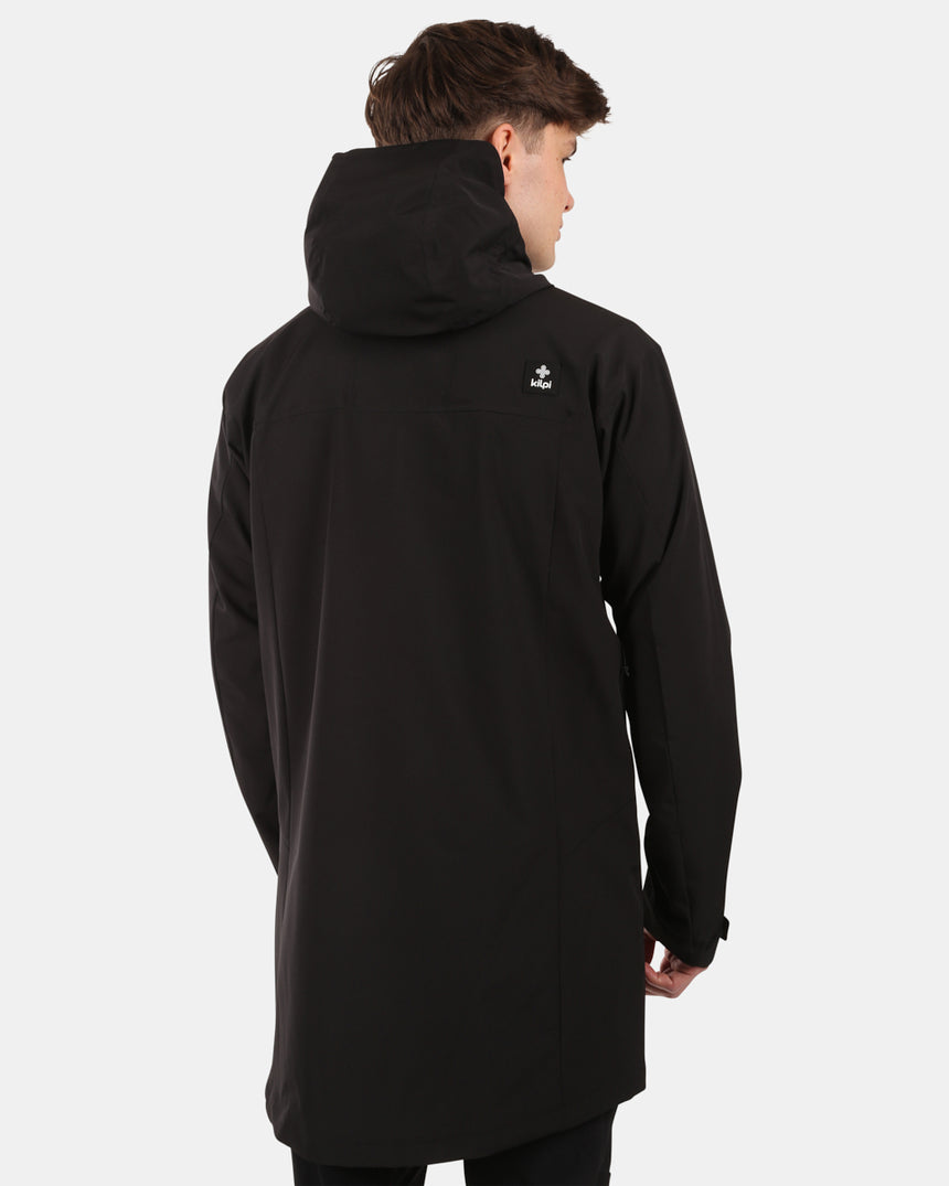 Manteau outdoor homme Kilpi AYRA-M
