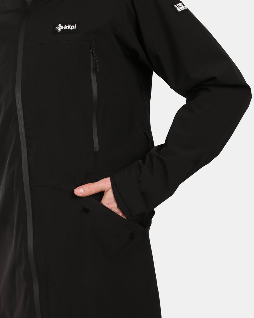 Manteau outdoor homme Kilpi AYRA-M