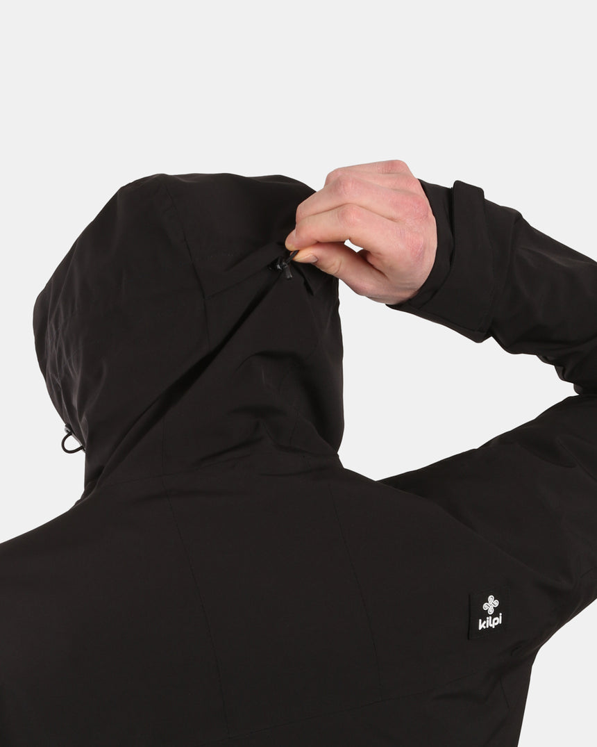 Manteau outdoor homme Kilpi AYRA-M