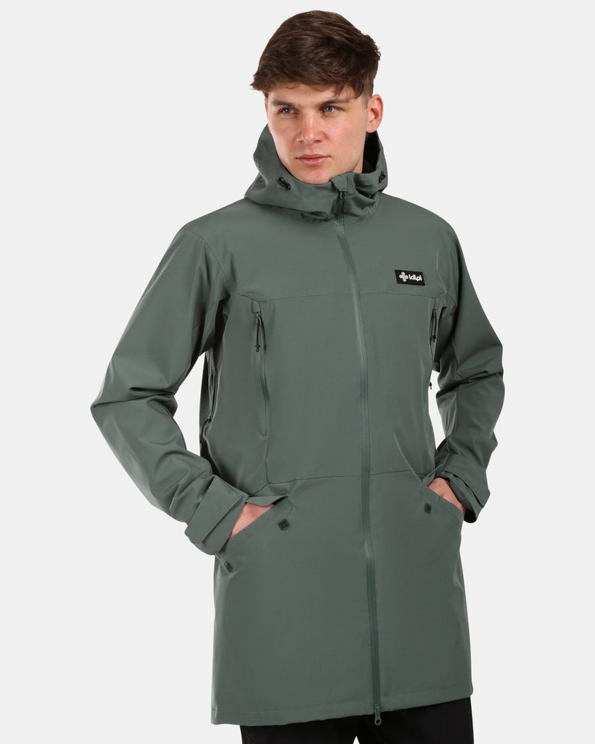 Manteau outdoor homme Kilpi AYRA-M