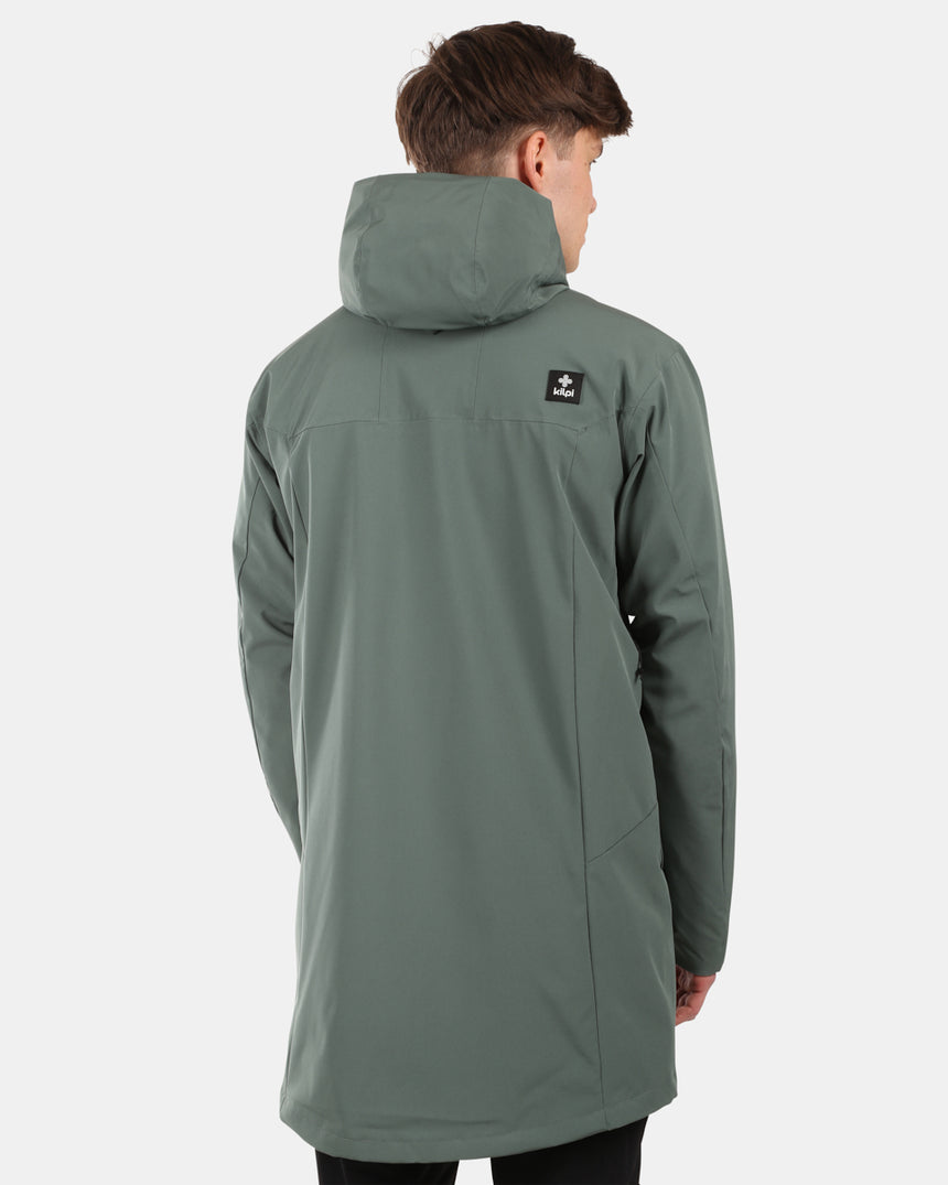 Manteau outdoor homme Kilpi AYRA-M