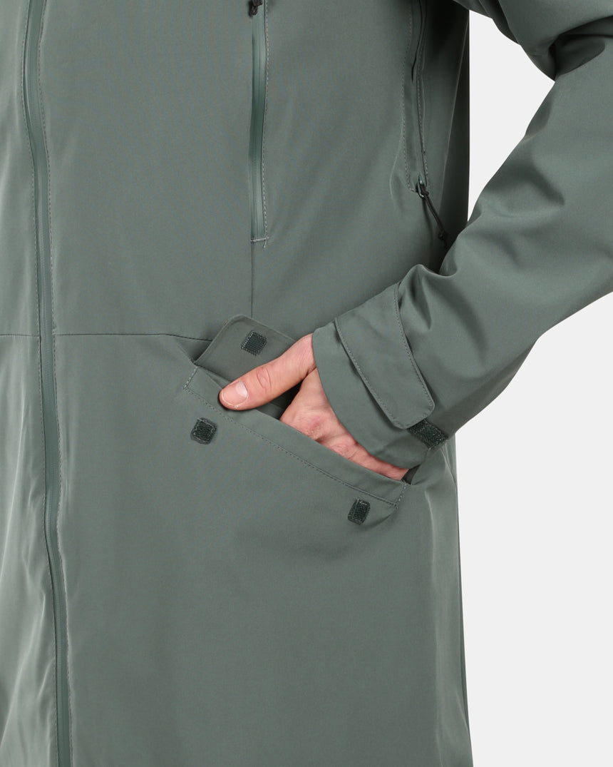Manteau outdoor homme Kilpi AYRA-M