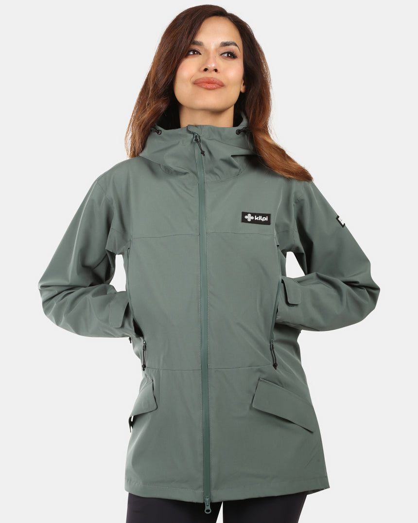 Manteau outdoor homme Kilpi AYRA-M