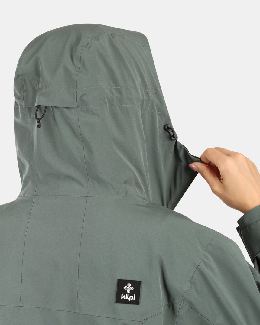 Manteau outdoor homme Kilpi AYRA-M