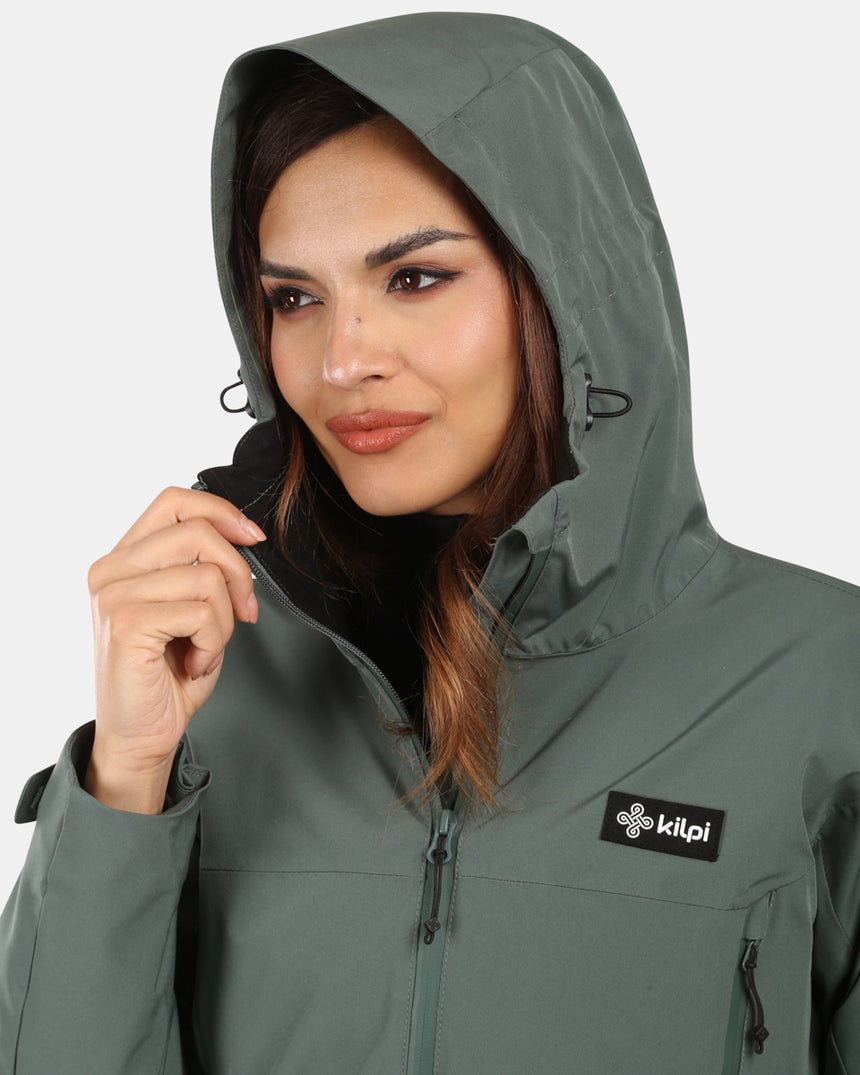 Manteau outdoor homme Kilpi AYRA-M