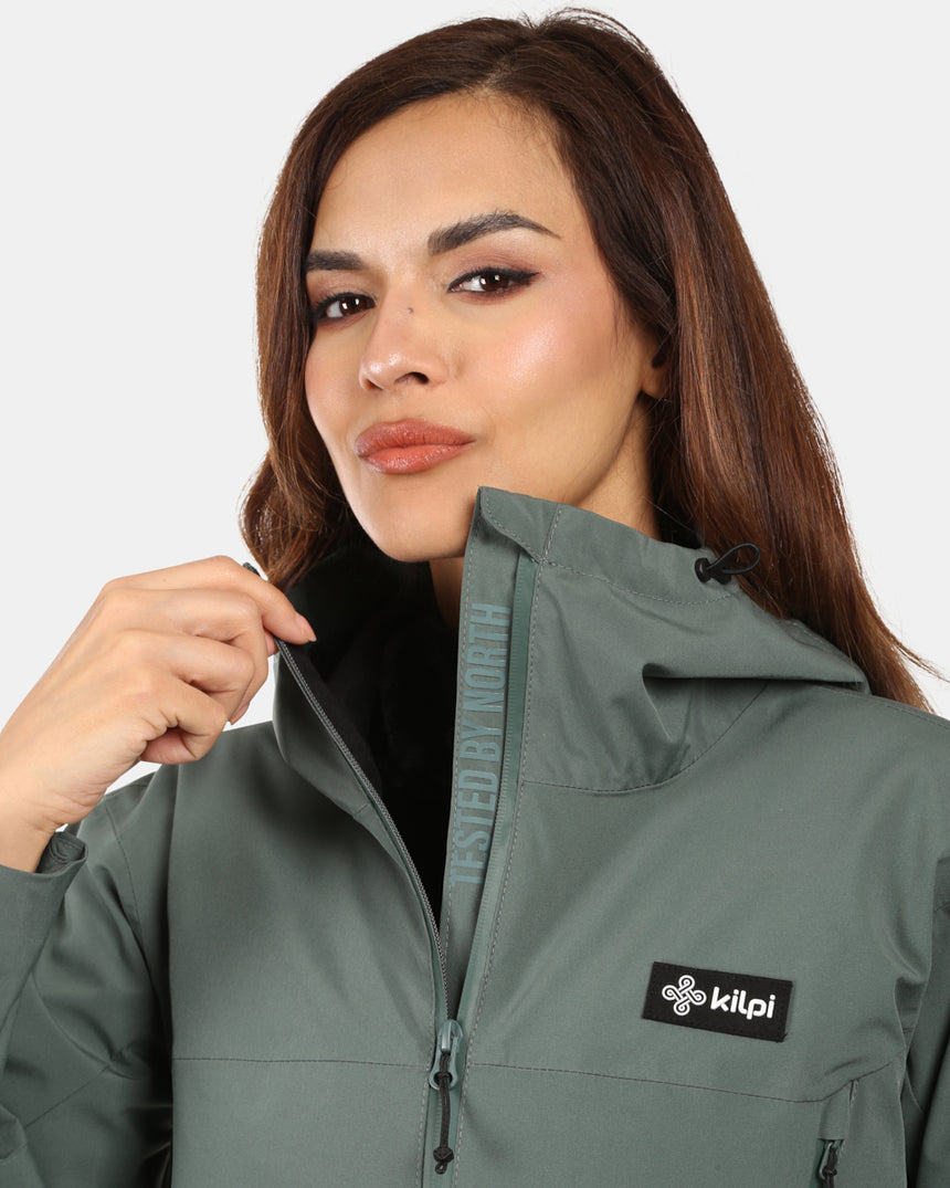 Manteau outdoor homme Kilpi AYRA-M
