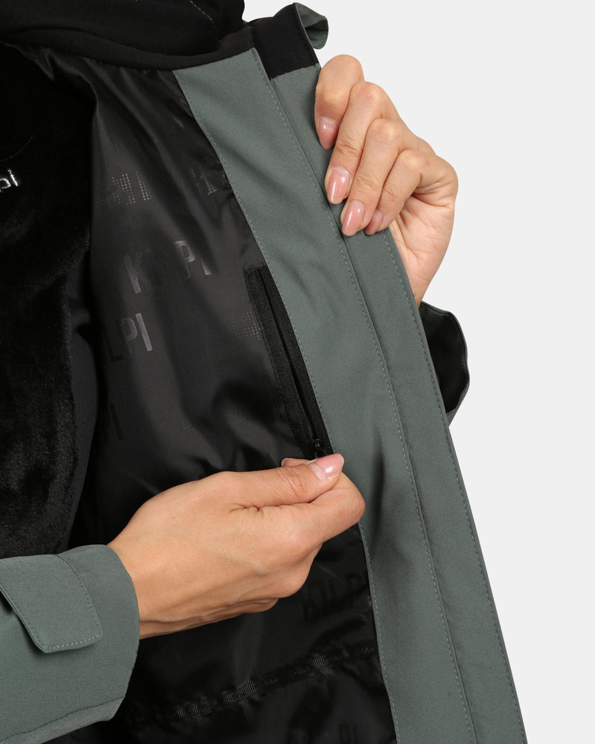 Manteau outdoor homme Kilpi AYRA-M
