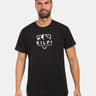 T-shirt fonctionnel homme Kilpi DIXIE-M