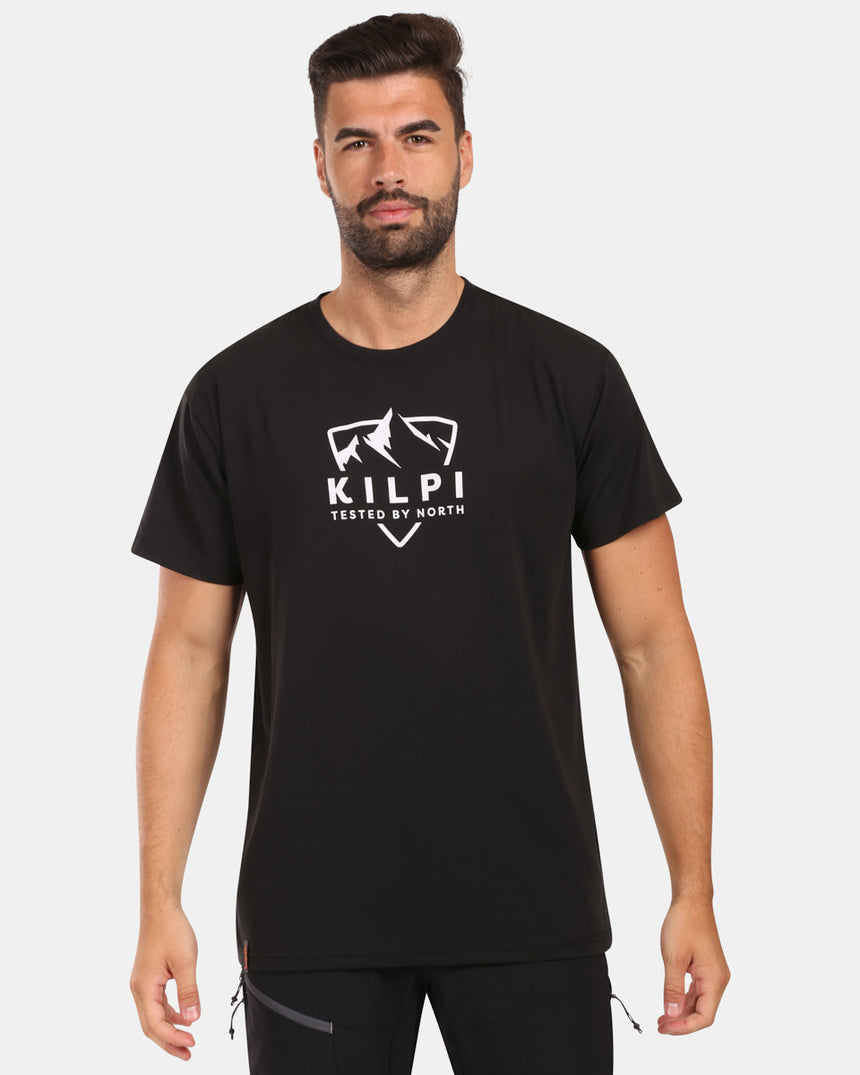T-shirt fonctionnel homme Kilpi DIXIE-M