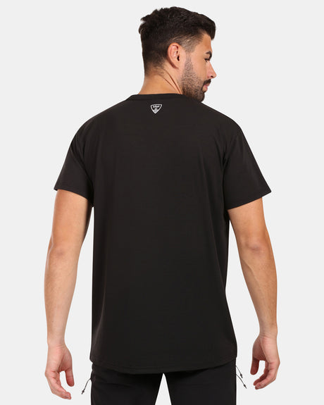 T-shirt fonctionnel homme Kilpi DIXIE-M