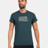 T-shirt fonctionnel homme Kilpi DIXIE-M