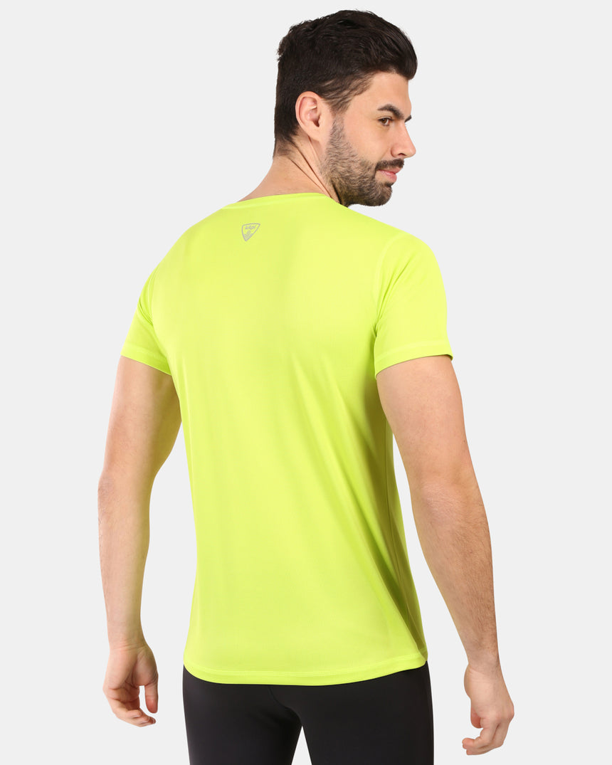 T-shirt technique homme Kilpi DIMA-M