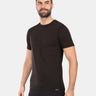 T-shirt en laine mérinos pour hommes Kilpi SLOPER-M