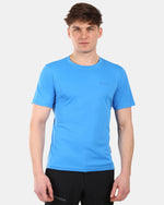 T-shirt fonctionnel pour hommes Kilpi GROOVY-M pour un style de vie actif