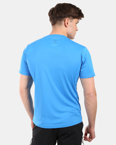 T-shirt fonctionnel pour hommes Kilpi GROOVY-M pour un style de vie actif