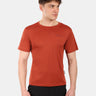 T-shirt fonctionnel pour hommes Kilpi GROOVY-M pour un style de vie actif