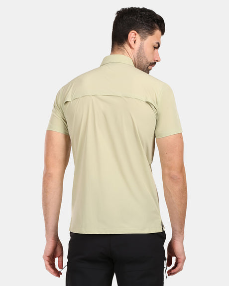 Chemise de sport homme Kilpi BOMBAY-M
