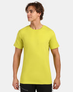 T-shirt en coton pour hommes Kilpi PROMO-M