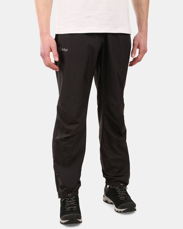 Pantalon imperméable d'urgence homme Kilpi MAULES-M