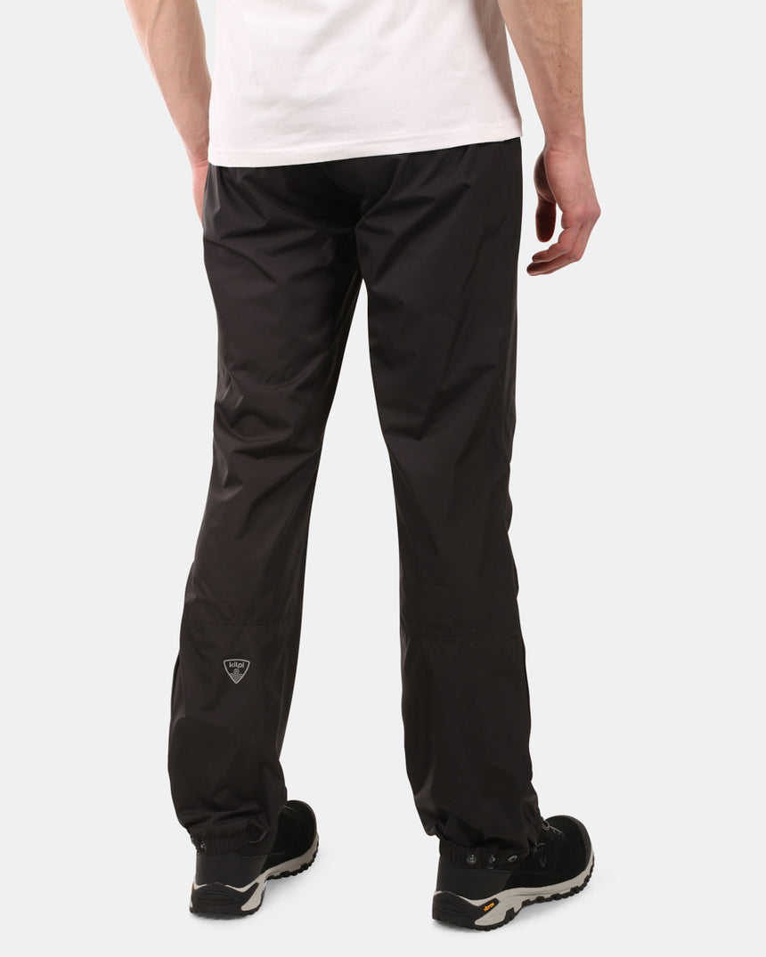Pantalon imperméable d'urgence homme Kilpi MAULES-M