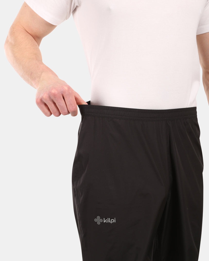 Pantalon imperméable d'urgence homme Kilpi MAULES-M