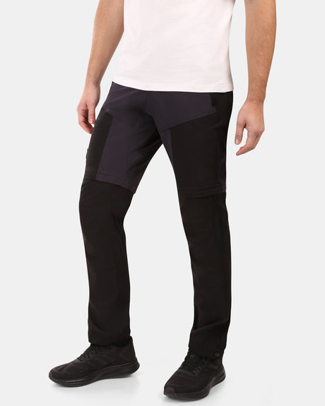 Pantalon outdoor homme Kilpi HOSIO-M
