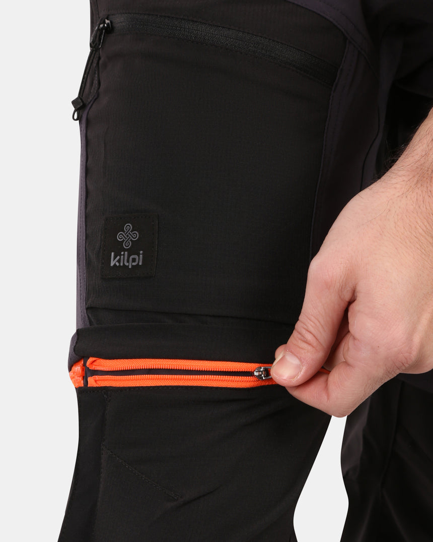 Pantalon outdoor homme Kilpi HOSIO-M