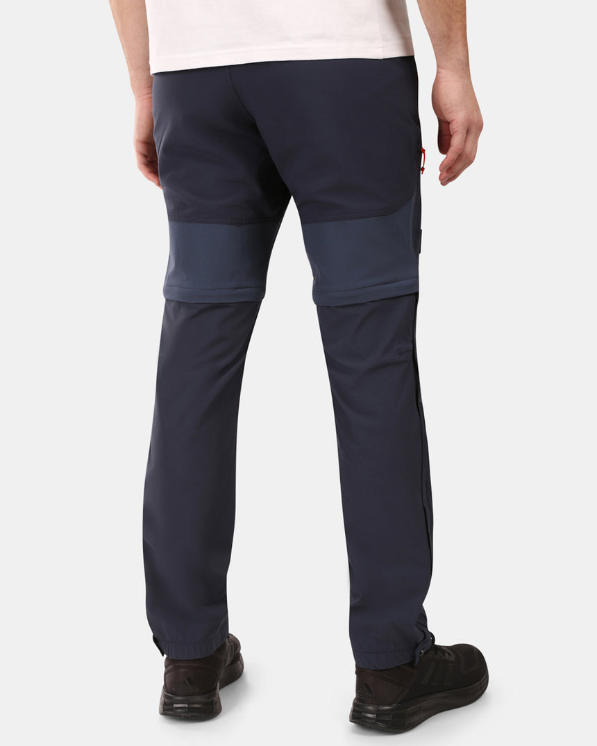 Pantalon outdoor homme Kilpi HOSIO-M