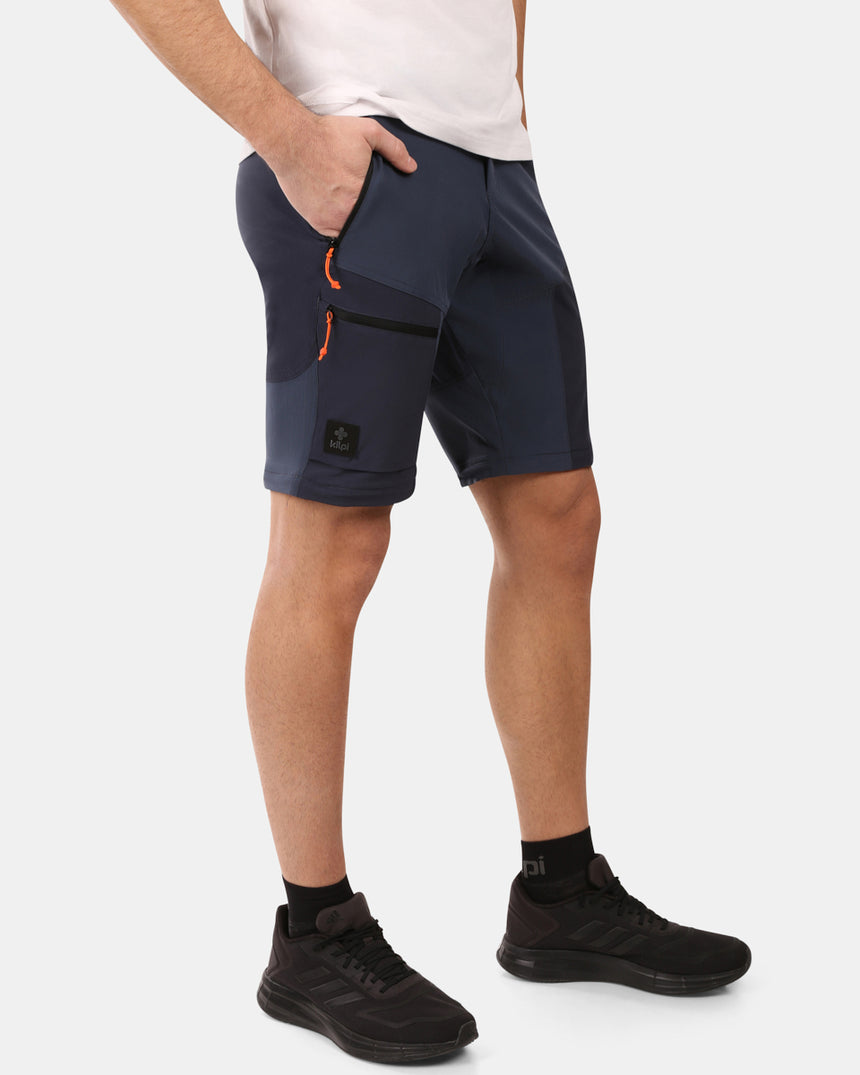 Pantalon outdoor homme Kilpi HOSIO-M