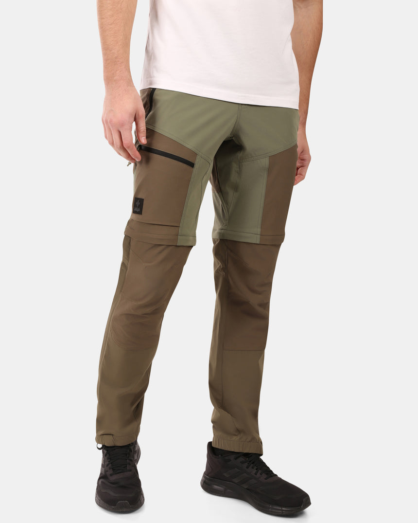 Pantalon outdoor homme Kilpi HOSIO-M